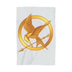 Рушник з принтом Jay - PrintSalon