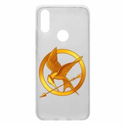 Чохол для Xiaomi Redmi 7 Jay - PrintSalon