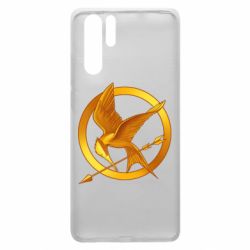 Чохол для Huawei P30 Pro Jay - PrintSalon