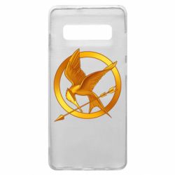 Чохол для Samsung S10+ Jay - PrintSalon