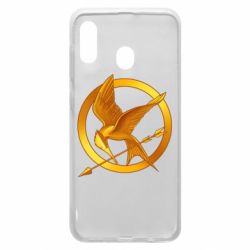 Чохол для Samsung A20 Jay - PrintSalon