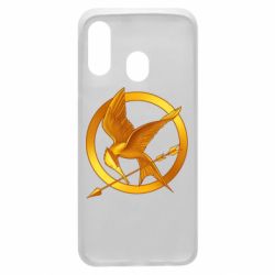 Чохол для Samsung A40 Jay - PrintSalon