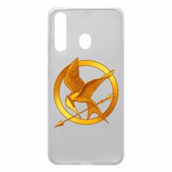 Чохол для Samsung A60 Jay - PrintSalon