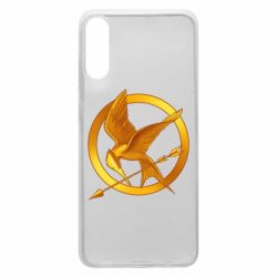 Чохол для Samsung A70 Jay - PrintSalon