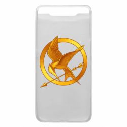 Чохол для Samsung A80 Jay - PrintSalon