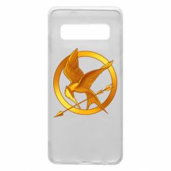 Чохол для Samsung S10 Jay - PrintSalon