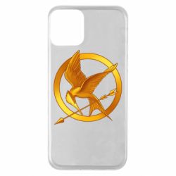 Чохол для iPhone 11 Jay - PrintSalon