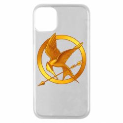 Чохол для iPhone 11 Pro Jay - PrintSalon