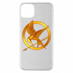 Чохол для iPhone 11 Pro Max Jay - PrintSalon