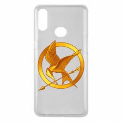 Чохол для Samsung A10s Jay - PrintSalon