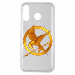 Чохол для Samsung M30 Jay - PrintSalon