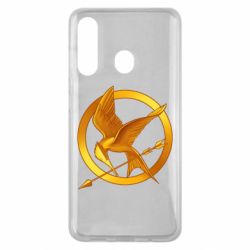 Чохол для Samsung M40 Jay - PrintSalon