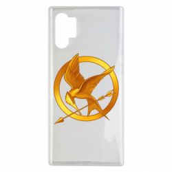 Чохол для Samsung Note 10 Plus Jay - PrintSalon