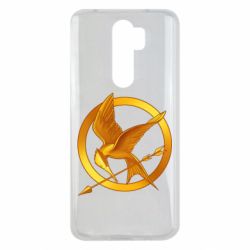 Чохол для Xiaomi Redmi Note 8 Pro Jay - PrintSalon