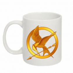 Чашка 320ml Jay - PrintSalon