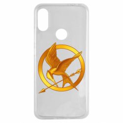 Чохол для Xiaomi Redmi Note 7 Jay - PrintSalon