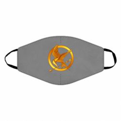 Маска багаторазова Jay - PrintSalon