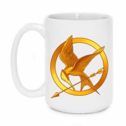 Чашка 420ml Jay - PrintSalon