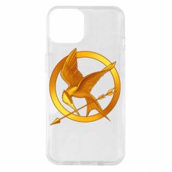 Чохол для iPhone 14 Jay - PrintSalon