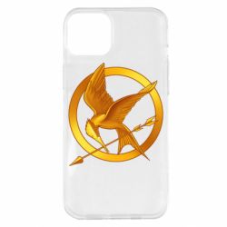 Чохол для iPhone 14 Plus Jay - PrintSalon