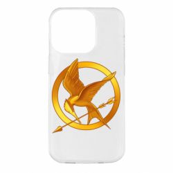 Чохол для iPhone 14 Pro Jay - PrintSalon