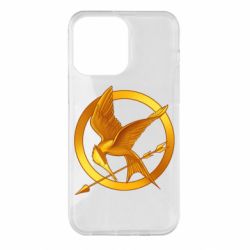 Чохол для iPhone 14 Pro Max Jay - PrintSalon