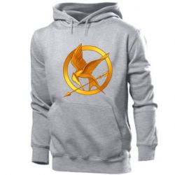 Чоловічі худі Jay - PrintSalon