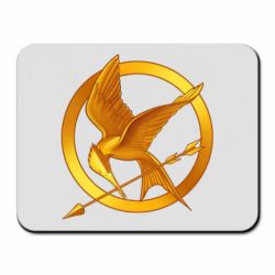 Килимок для миші Jay - PrintSalon