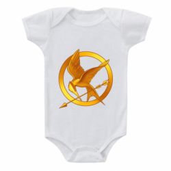 Дитячий бодік Jay - PrintSalon