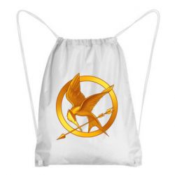 Рюкзак-мішок Jay - PrintSalon