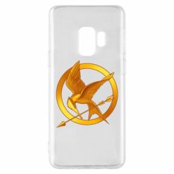 Чохол для Samsung S9 Jay - PrintSalon