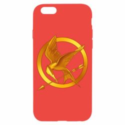 Чохол для iPhone 6/6S Jay - PrintSalon