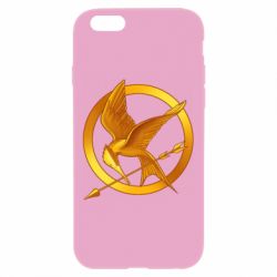 Чохол для iPhone 6 Plus/6S Plus Jay - PrintSalon