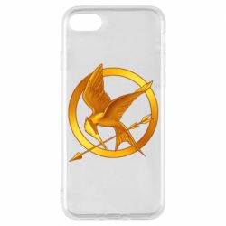 Чохол для iPhone 7 Jay - PrintSalon