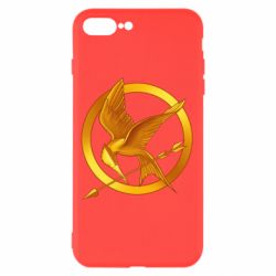 Чохол для iPhone 7 Plus Jay - PrintSalon