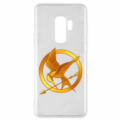 Чохол для Samsung S9+ Jay - PrintSalon