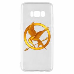 Чохол для Samsung S8 Jay - PrintSalon