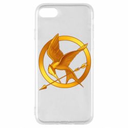 Чохол для iPhone SE 2022 Jay - PrintSalon