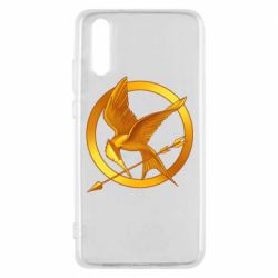 Чохол для Huawei P20 Jay - PrintSalon