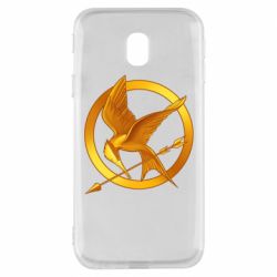 Чохол для Samsung J3 2017 Jay - PrintSalon