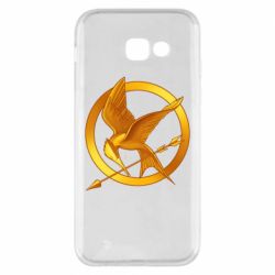 Чохол для Samsung A5 2017 Jay - PrintSalon