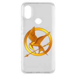 Чохол для Xiaomi Mi A2 Jay - PrintSalon