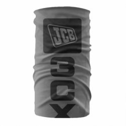 Бандана JCB 3CX - PrintSalon