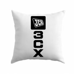 Подушка JCB 3CX