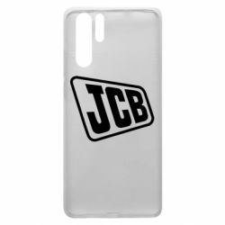 Чехол для Huawei P30 Pro JCB - PrintSalon