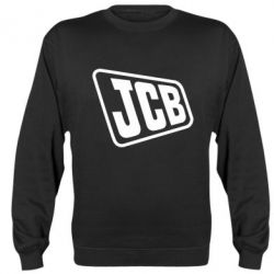 Cвитшот JCB - PrintSalon