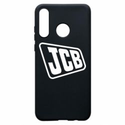 Чехол для Huawei P30 Lite JCB - PrintSalon