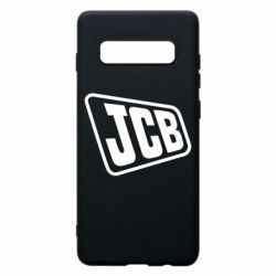 Чехол для Samsung S10+ JCB - PrintSalon