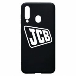 Чехол для Samsung A60 JCB - PrintSalon