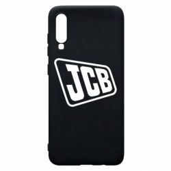 Чехол для Samsung A70 JCB - PrintSalon